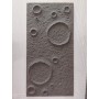 PANNEAU MURAL PVC DECORATIF 60 CM X 1.2 M EN TUNISIE