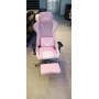 CHAISE GAMING ROCKET ROSE RGB EN TUNISIE CHEZ WORKROOM