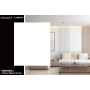 VENTE SHEET BOARD PVC MURAL Tunisie - Qualité Résistance Décoration