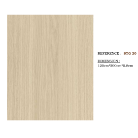 VENTE SHEET BOARD PVC MURAL Tunisie - Qualité Résistance Décoration