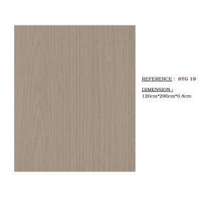 VENTE SHEET BOARD PVC MURAL Tunisie - Qualité Résistance Décoration