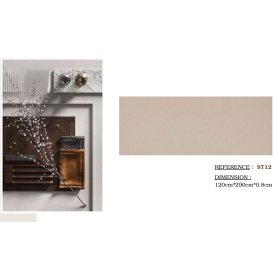 VENTE SHEET BOARD PVC MURAL Tunisie - Qualité Résistance Décoration