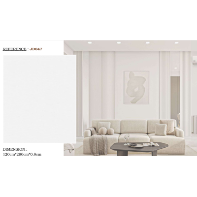 VENTE SHEET BOARD PVC MURAL Tunisie - Qualité Résistance Décoration