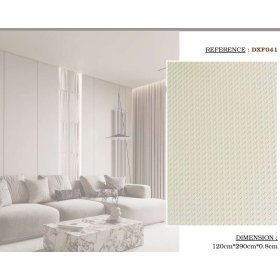 VENTE SHEET BOARD PVC MURAL Tunisie - Qualité Résistance Décoration