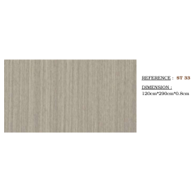 VENTE SHEET BOARD PVC MURAL Tunisie - Qualité Résistance Décoration