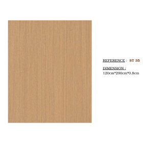 VENTE SHEET BOARD PVC MURAL Tunisie - Qualité Résistance Décoration