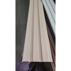 PANEL EFFET BOIS et PANEL pvc Premier choix Importation chez Workroom Tn