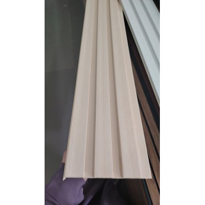 PANEL EFFET BOIS et PANEL pvc Premier choix Importation chez Workroom Tn