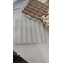 PANEL EFFET BOIS et PANEL pvc Premier choix Importation chez Workroom Tn