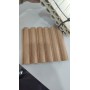 PANEL EFFET BOIS et PANEL pvc Premier choix Importation chez Workroom Tn