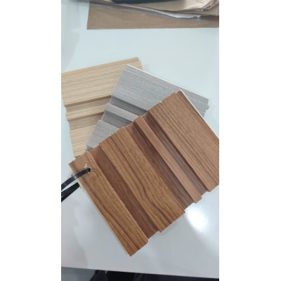 PANEL EFFET BOIS et PANEL pvc Premier choix Importation chez Workroom Tn