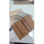 PANEL EFFET BOIS et PANEL pvc Premier choix Importation chez Workroom Tn