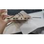 PANEL EFFET BOIS et PANEL pvc Premier choix Importation chez Workroom Tn