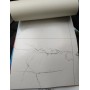 Moquette PVC Effet marbre Tunisie