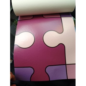 Vente Moquette PVC pour enfant en Tunisie 2.5 mm Maxima chez WorkRoom TN