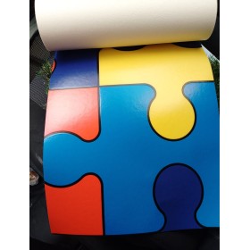 Vente Moquette PVC pour enfant en Tunisie 2.5 mm Maxima chez WorkRoom TN