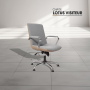 Chaise de Visiteur Ergonomique LOTUS EN TUNISIE