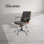 Chaise de Visiteur Ergonomique LOTUS EN TUNISIE