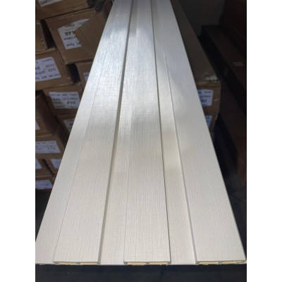 Panel PVC et Composites Effet Bois et latte PVC Effet bois mural en Tunisie