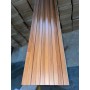 Panel PVC et Composites Effet Bois et latte PVC Effet bois mural en Tunisie