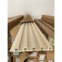 Panel PVC et Composites Effet Bois et latte PVC Effet bois mural en Tunisie