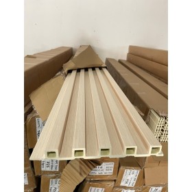 Panel PVC et Composites Effet Bois et latte PVC Effet bois mural en Tunisie