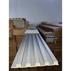 Panel PVC et Composites Effet Bois et latte PVC Effet bois mural en Tunisie