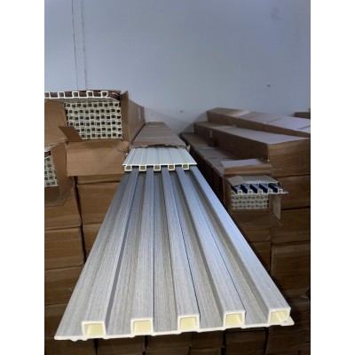 Panel PVC et Composites Effet Bois et latte PVC Effet bois mural en Tunisie