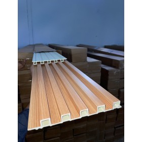 Panel PVC et Composites Effet Bois et latte PVC Effet bois mural en Tunisie