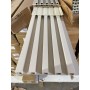 Panel PVC et Composites Effet Bois et latte PVC Effet bois mural en Tunisie