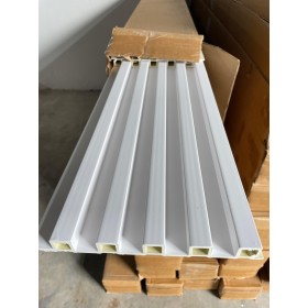 Panel PVC et Composites Effet Bois et latte PVC Effet bois mural en Tunisie