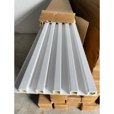 Panel PVC et Composites Effet Bois et latte PVC Effet bois mural en Tunisie