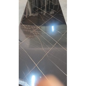 Marbre PVC Mural 1,22x2,80 m – Effet Marbre Réaliste | Made in Germany