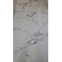 Marbre PVC Mural 1,22x2,80 m – Effet Marbre Réaliste | Made in Germany