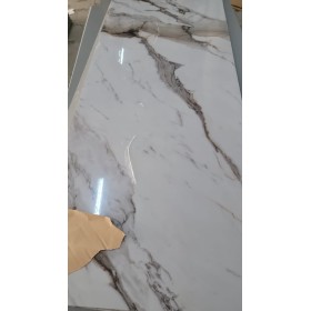 Marbre PVC Mural 1,22x2,80 m – Effet Marbre Réaliste | Made in Germany