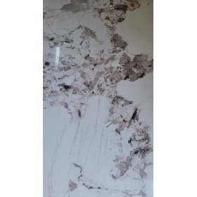 Marbre PVC Mural 1,22x2,80 m – Effet Marbre Réaliste | Made in Germany