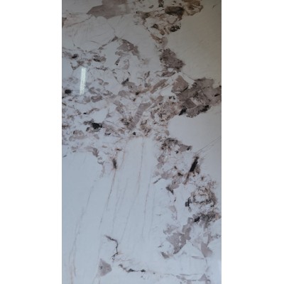 Marbre PVC Mural 1,22x2,80 m – Effet Marbre Réaliste | Made in Germany