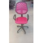 Chaise Bureau ROSE Tunisie avec Accoudoir chez WORKROOM TN