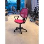 Chaise Bureau ROSE Tunisie avec Accoudoir chez WORKROOM TN