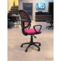 Chaise Bureau ROSE Tunisie avec Accoudoir chez WORKROOM TN