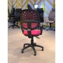 Chaise Bureau ROSE Tunisie avec Accoudoir chez WORKROOM TN
