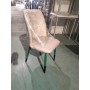 VENTE CHAISE DE LUXE PAS CHER EN TUNISIE CHEZ WORKROOM TN

CHAISE MASSINA CHEZ WORKROOM TN EN TUNISIE
