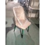 VENTE CHAISE DE LUXE PAS CHER EN TUNISIE CHEZ WORKROOM TN

CHAISE MASSINA CHEZ WORKROOM TN EN TUNISIE
