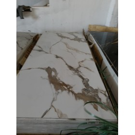 Marbre PVC Mural 1,22x2,80 m – Effet Marbre Réaliste | Made in Germany