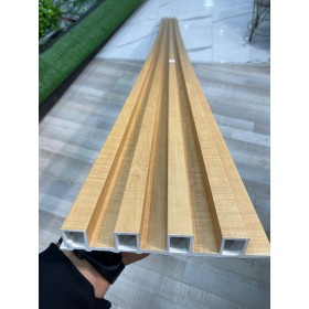 Panel PVC et Composites Effet Bois et latte PVC Effet bois mural en Tunisie