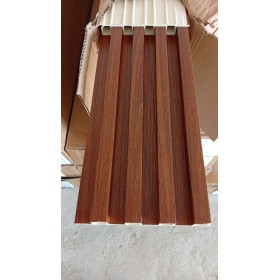 Panel PVC Effet Bois et Composites Effet Bois et latte PVC Effet bois mural en Tunisie