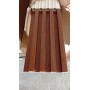 Panel PVC Effet Bois et Composites Effet Bois et latte PVC Effet bois mural en Tunisie