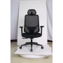 Chaise de Bureau PEKIN BN EN TUNISIE
Chaise Ergonomique basculante