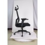 Chaise de Bureau PEKIN BN EN TUNISIE
Chaise Ergonomique basculante