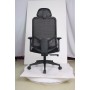 Chaise de Bureau PEKIN BN EN TUNISIE
Chaise Ergonomique basculante